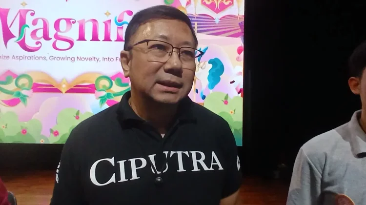 Warek UC: Pengangguran Muda Meningkat, Mahasiswa Harus Siap