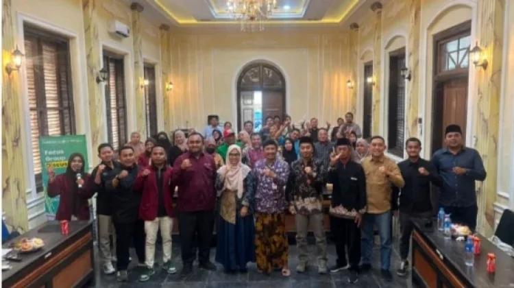 Akademisi Perkuat Daya Saing UMKM Sumenep