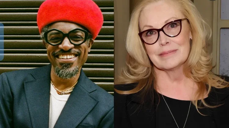 Andre 3000 dan Cathy Moriarty Bergabung dalam Serial Scooby-Doo Live Action