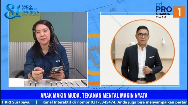 Rumah dan Sekolah Harus Aman bagi Anak