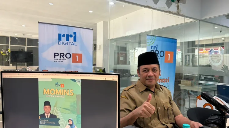 Firman Syah Ali, Menapaki Perjalanan Karier dari Organisasi hingga Dunia Akademik