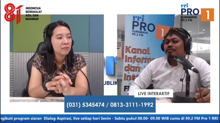 Hapus Stigma Mistis, Paguyuban Atmojo Satrio Prameswari Kuak Filosofi Luhur Jaran
