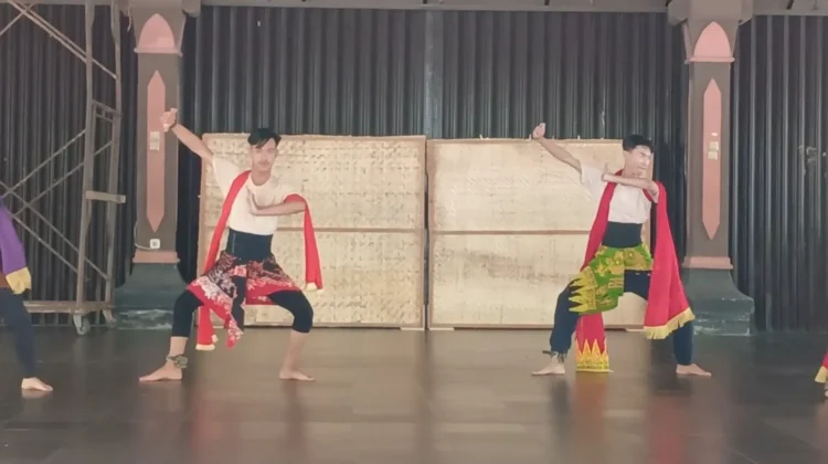 Sekolah Seni Dorong Pelestarian Budaya Nusantara