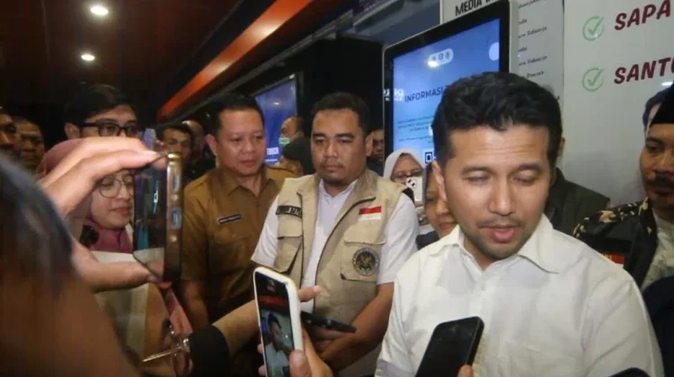 SPPG Kalitengah Disuspend usai Ratusan Santri Sakit