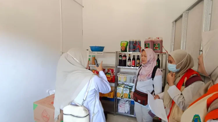 BBPOM Surabaya Selidiki Keracunan Pangan di SPPG, Warga Harap MBG Tetap Lanjut