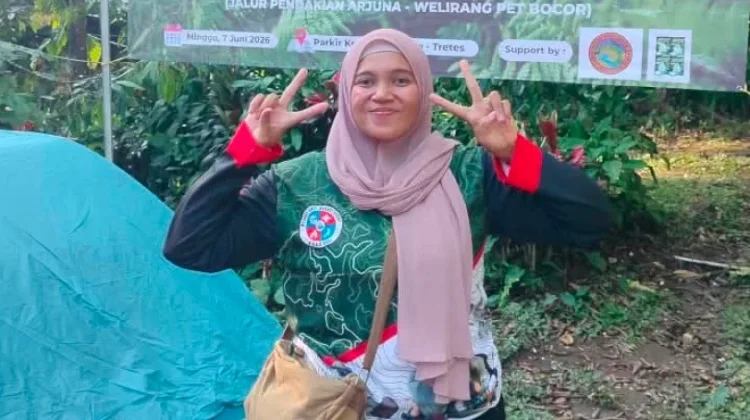 Nihil Kecelakaan dalam Pendakian Gunung