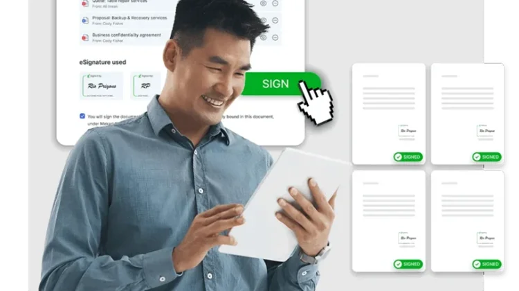 Infrastruktur Digital Agreement Enterprise Makin Terintegrasi