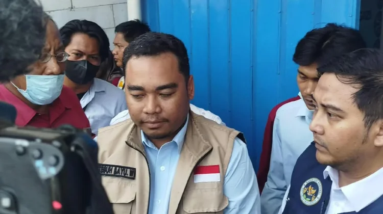 BGN Pusat Dijadwalkan Turun Investigasi SPPG Tanggulangin