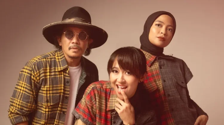 KOTAK Buka Babak Baru sebagai Band Independen lewat Single “YOLO”