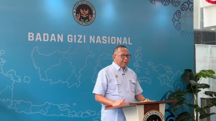 BGN Copot Kepala SPPG Kalitengah, Investigasi Diperdalam