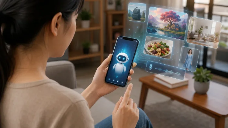 Ai Makin Populer, Begini Kebiasaan Orang Baru Orang Indonesia
