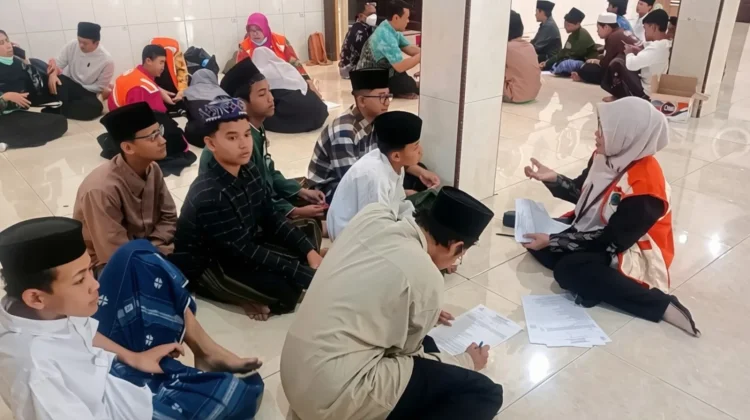 Pemkab Sidoarjo Pendampingan Psikologis Santri Korban Keracunan