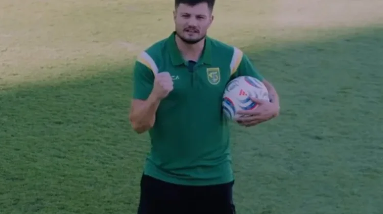 Persebaya Datangkan Matheus Lagoa untuk Musim 2026/2027