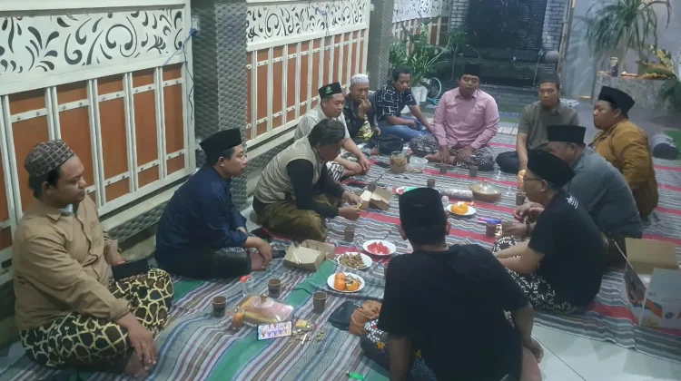 Alumni Pertanyakan Tanggung Jawab SPPG Kalitengah