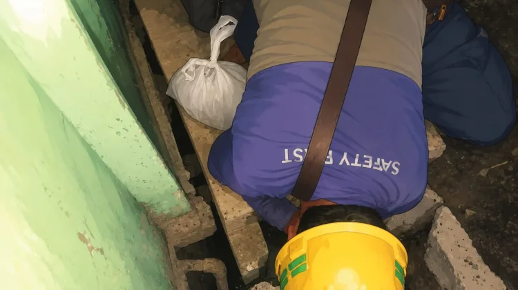 Air Gunung Anyar Mengecil, PDAM Telusuri Penyebab