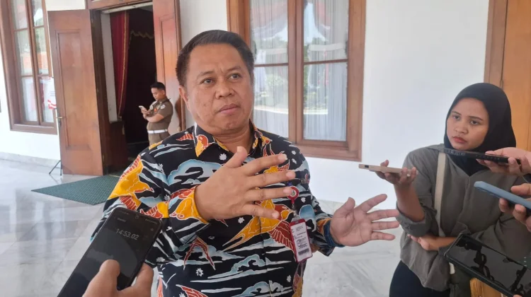 Jatim Kembangkan Konsep Transportasi Terintegrasi Lintas Moda