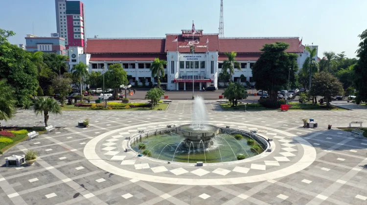 RDTR 2026 Disempurnakan, Pemkot Surabaya Beri Kepastian Pemanfaatan Lahan Warga