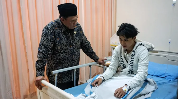 DPR RI Dorong Evaluasi Menyeluruh SPPG di Sidoarjo