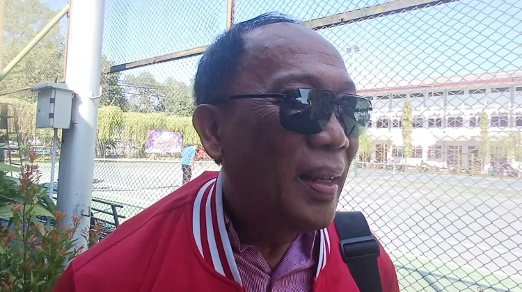 Direktur Turnamen: Persiapan Widjojo Soejono Cup 2026 Capai 80 Persen