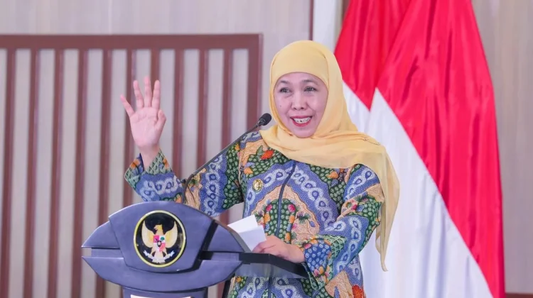 Jatim Raih Dua Penghargaan Efisiensi Energi Nasional 2026