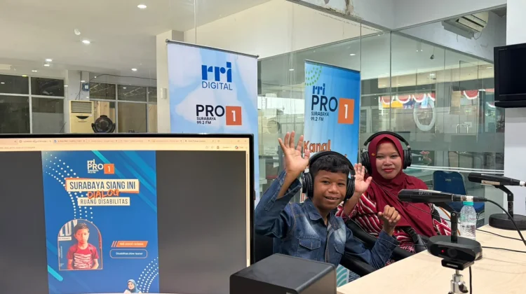 Anak Slow Learner Perlu Dukungan dan Pendampingan yang Tepat
