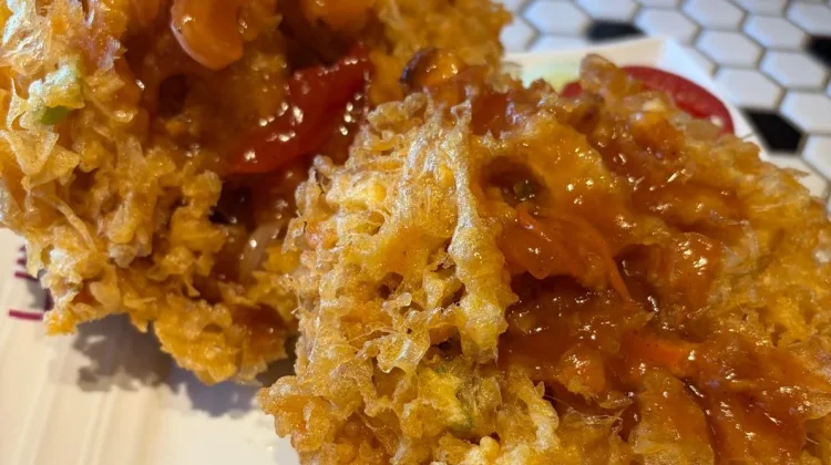 Fuyunghai, Hidangan Telur Gurih yang Tetap Digemari Penikmat Kuliner