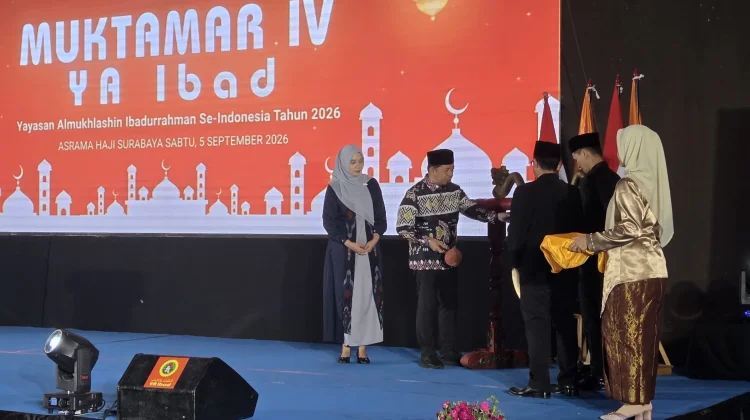 Muktamar IV YA Ibad Perkuat Organisasi dan Tingkatkan Kepedulian Lingkungan