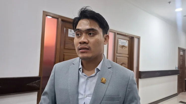 Komisi E DPRD Jatim Dorong Verifikasi Data DTSEN