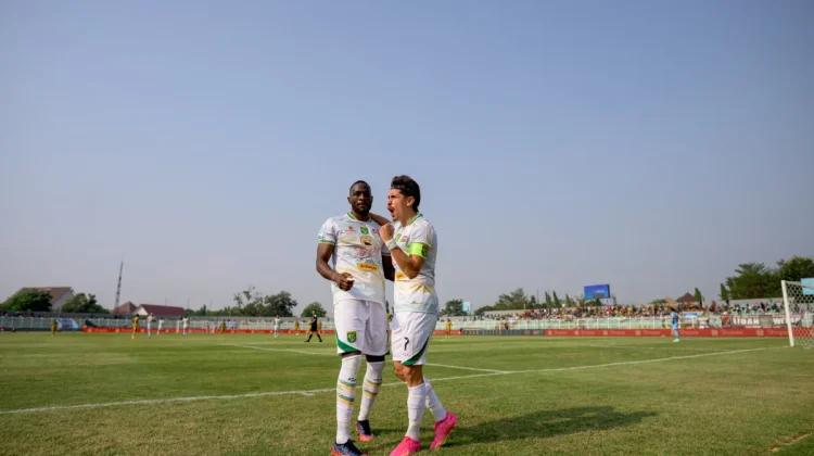Persebaya Raih Satu Poin di Laga Perdana Super League
