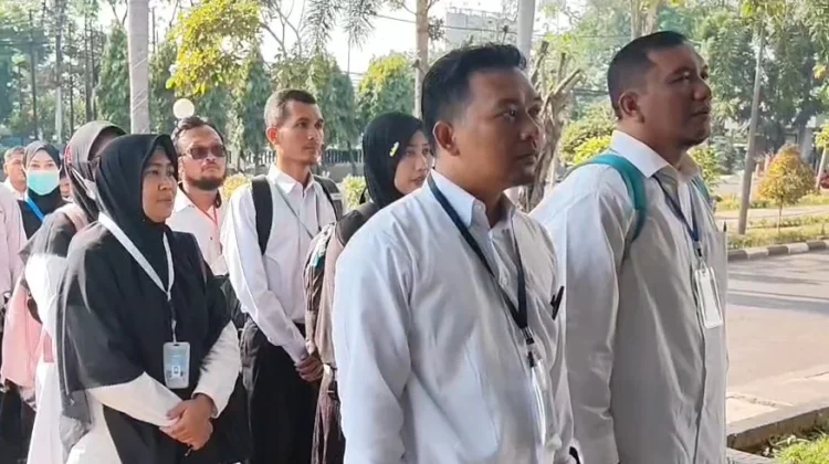 Seleksi Calon PPIH 2027: Kemenhaj Gandeng BKN Jamin Transparansi lewat CAT