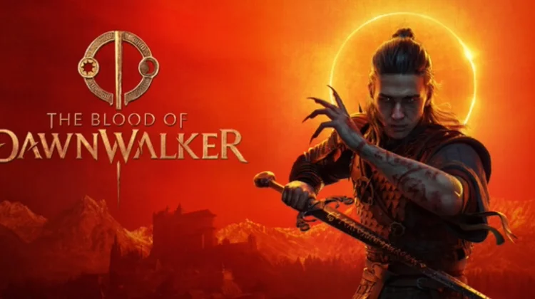 The Blood of Dawnwalker Terjual 1 Juta Kopi dalam Dua Hari