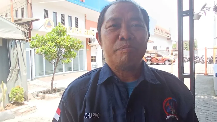 Sudharmanto: FPRB Jatim Dorong Kemandirian Program Kebencanaan