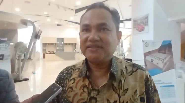 Syahroni: ITS Batasi Tim Kompetisi Otomotif Sesuai Aturan Kementerian