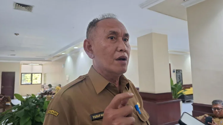 Dispusip Surabaya Dorong Budaya Literasi Anak Mulai Usia Dini