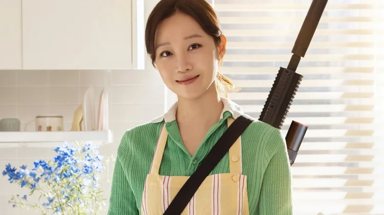 A Bona Fide Killer Masuki Pekan Akhir dengan Rating Naik