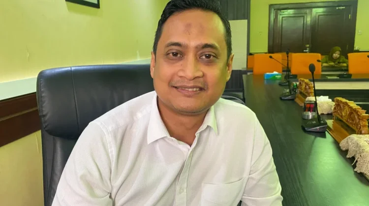 Data Kependudukan Harus Jadi Fondasi Kebijakan Pembangunan Surabaya