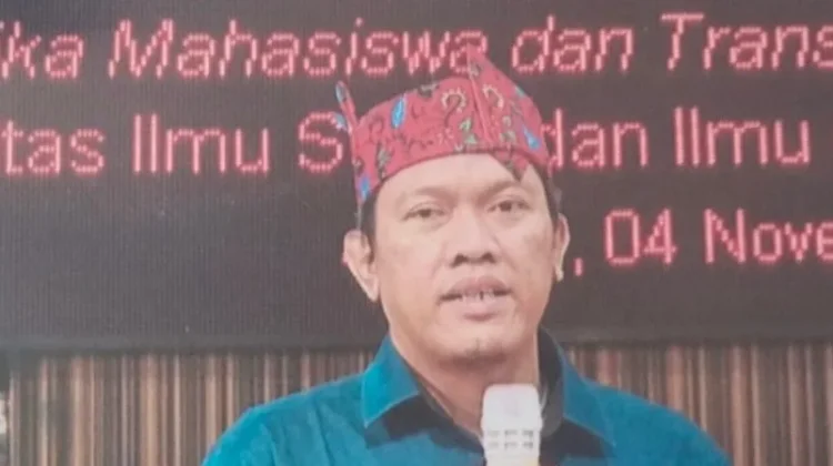 Fenomena Maraknya Pengadilan Jalanan