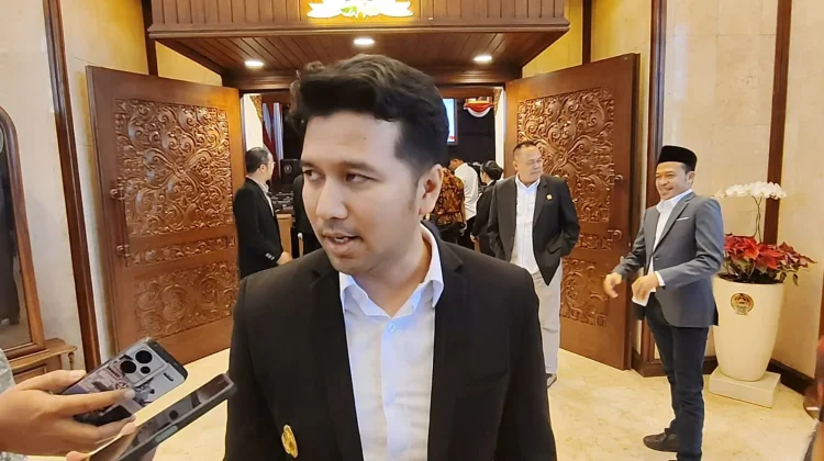 Aktivitas Semeru Stabil, Emil Minta Warga Tidak Panik
