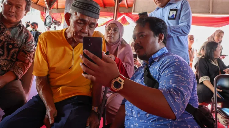 ICMI Jatim Apresiasi Pemkot Surabaya Verifikasi Data Desil