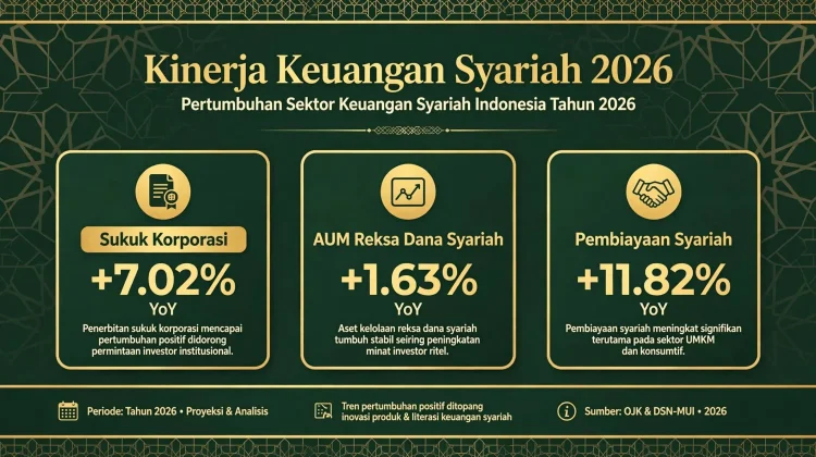 41 Perusahaan Asuransi Ajukan Spin-off, Akhir 2026 Jadi 38 Perusahaan Syariah Full