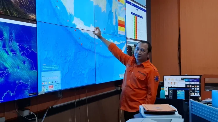 Status Semeru Level III, Aktivitas Warga Tetap Normal