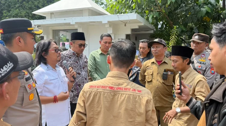 DPRD Surabaya Dorong Evaluasi Layanan PDAM Surabaya