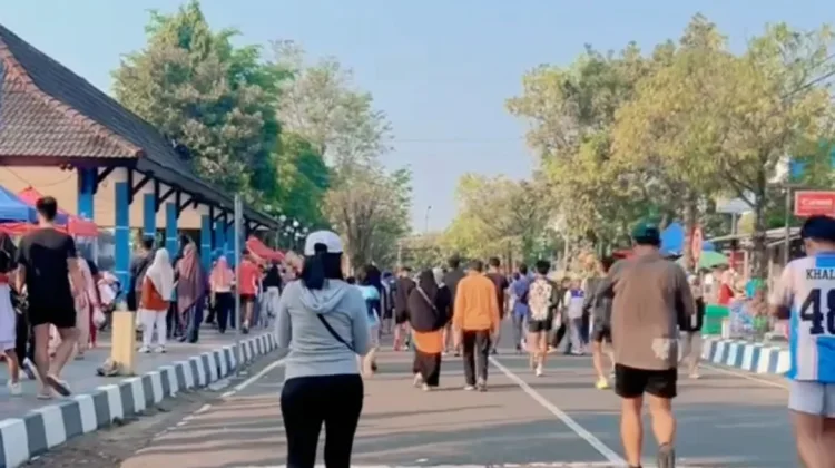 Kebiasaan Sederhana Ini Bikin Panjang Umur dan Sehat