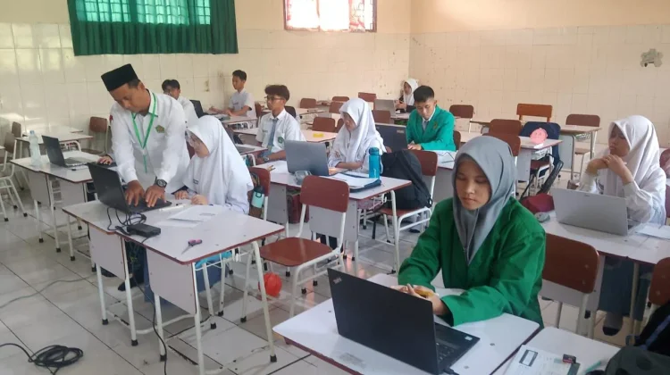 OMI Digelar Serentak, Jatim Catat 41.488 Peserta di 647 Lokasi