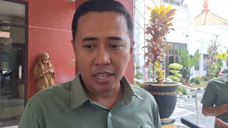 PDAM Surabaya Klaim Tarif Air Termurah, Akui Tekanan Belum Merata