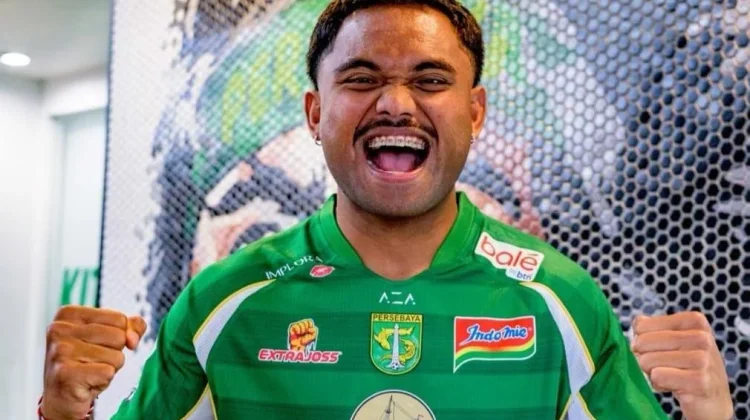 Saddil Ramdani Bawa Pengalaman dan Kreativitas Baru untuk Persebaya