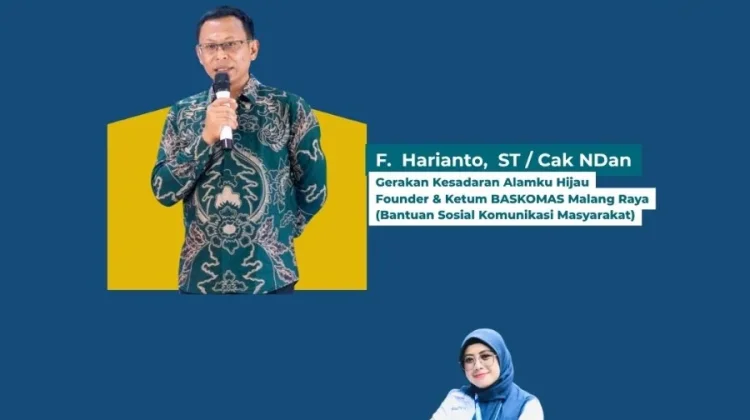 Kebakaran Lahan dan Hutan Jadi Ancaman, Kesadaran Masyarakat Perlu Ditingkatkan