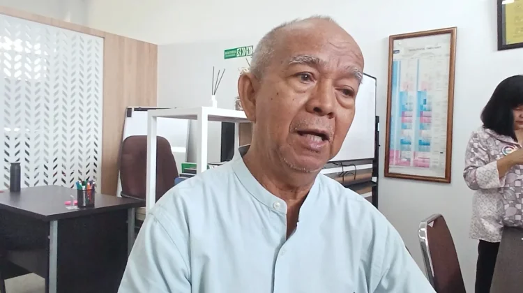 Amien Widodo: Masyarakat Rawan Bencana Diminta Tingkatkan Kesiapsiagaan
