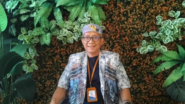Antropolog UNAIR: Karhutla Kalimantan Ancam Lingkungan Asia Tenggara