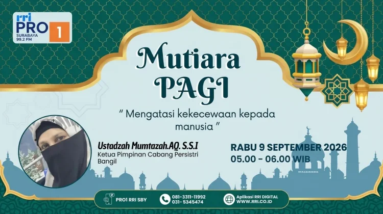 Islam Ajarkan Cara Menghadapi Kekecewaan kepada Manusia